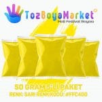Holi Tozu Market