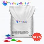 Holi Tozu Market